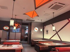 -闻溪有渔·活鱼现烤才好吃(太仓万达店)