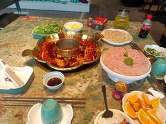 -花海牛火锅(泰合店)