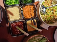 -林四喜·闽南传家菜(鼓浪屿店)