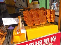 -味子夫鸡柳(解放碑总店)