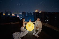 -苏菲雅婚纱摄影(西三路)