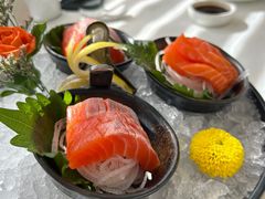 -万龙洲海鲜·粤菜(亚运村店)