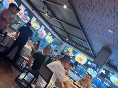 -上座·餐厅(阳光100店)