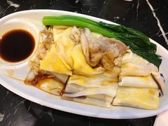 -西关味(大卫城店)