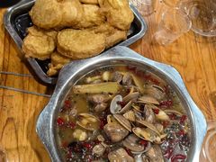 -陈氏肥蛤(小纬六路总店)