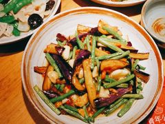 -青年公社·烤鸭(天玥中心店)