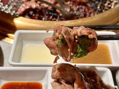-乾杯烧肉居酒屋(中洲湾店)