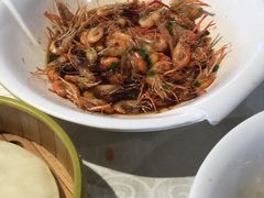 -前门烤鸭(江东中路店)