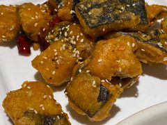 -归元·云集斋素菜馆