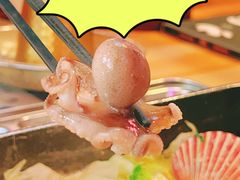 -济扶岛韩国海鲜汤제부도 해물탕(望京店)
