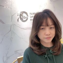 -潘多拉Hairsalon