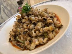 -星河湾半岛酒店-真粤中餐厅