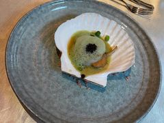 -北京古城老院厉晓麟精致菜