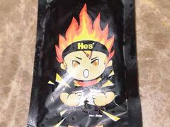 -何师烧烤Pro ·江湖川菜·小龙虾·精酿(太古里旗舰店)