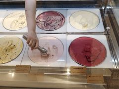-哈根达斯(卓展店)