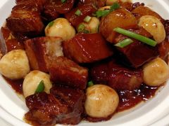 -惠丰堂饭庄·烤鸭·京味菜(翠微路店)