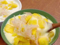 -小团圆糖水铺(襄阳南路店)