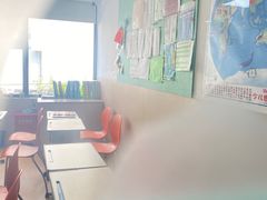 -伊莱素质成长中心(浦东花木校区)
