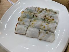 -海港酒楼·平价海鲜·茶点(小公园店)