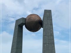 -青澳湾北回归线广场