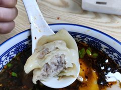 -胖妹馄饨店(井街唐巷小区店)