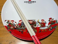 -村长家的疙瘩汤(淄博路店)