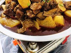 -桂萍特色牛筋牛杂(长堤街总店)
