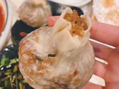 松子烧麦-丁老爷子苏香圆