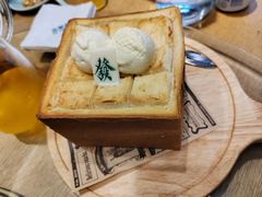 -去茶去餐厅(中央大街店)