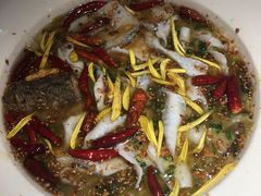 -太二酸菜鱼(深圳布吉万象汇店)