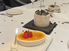 -MORTON'S 莫尔顿牛排坊(北京丽晶酒店)