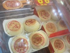 -味多美蛋糕(洋桥店)