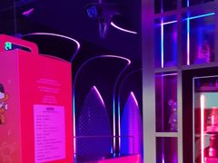 -星聚会KTV(中关村领展购物广场店)