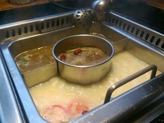 -巴奴毛肚火锅(广益哥伦布店)