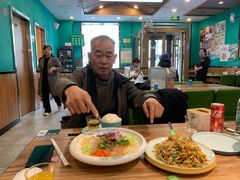 -合合春饼·酱骨·东北菜(潘家园店)