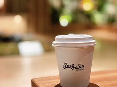 -Seesaw Coffee(朝阳大悦城店)