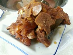 -北平楼老北京涮羊肉(滨河北路店)
