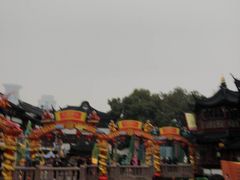 -绿波廊(豫园店)