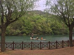 -白马涧龙池景区