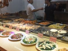 -深运潮州粥(东门店)