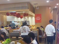 -喜家自助小火锅(乐客城店)