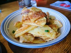 -丰乐餐厅·始于1999·本地老字号