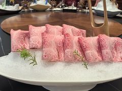 -花中城·杭帮菜·粤菜·海鲜火锅(清泰街店)