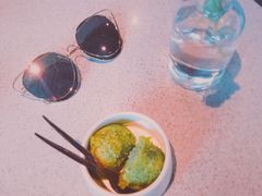 -半山腰·云南菜(侨福芳草地店)