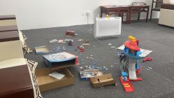 -TOYSRUS玩具反斗城(萧山万象汇店)