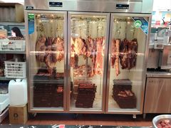 -李姑婆鲜切牛肉火锅自助(凤城二路店)