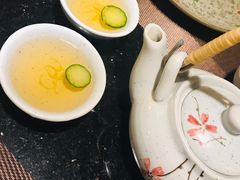 -德川家日本料理(中关村寰太大厦店)