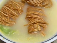 -老淮安·淮安菜(周恩来纪念馆店)