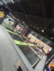-反弹蹦床公园·亲子乐园·团建·派对(中庚漫游城店)
