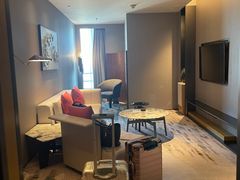 -广州奥园喜来登酒店